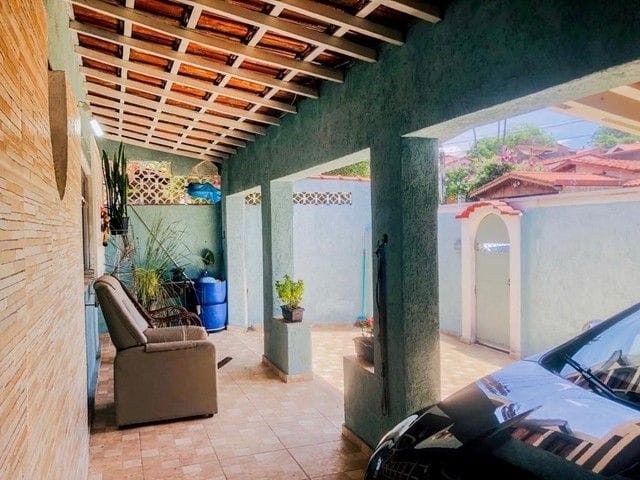 Foto do Casa - Casa com 4 dormitórios à venda, 172 m² por R$ 535.000,00 - Cidade Vista Verde - São José dos Campos/SP | RUSSI IMÓVEIS
