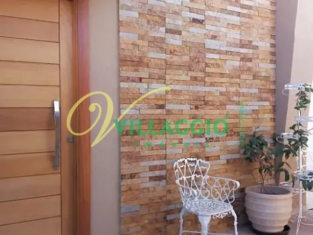 Casa com 226m² 3 quartos e 2 banheiros, à venda, no bairro Vila São Jorge em São José do Rio Preto