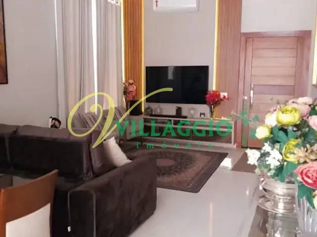 Casa com 226m² 3 quartos e 2 banheiros, à venda, no bairro Vila São Jorge em São José do Rio Preto