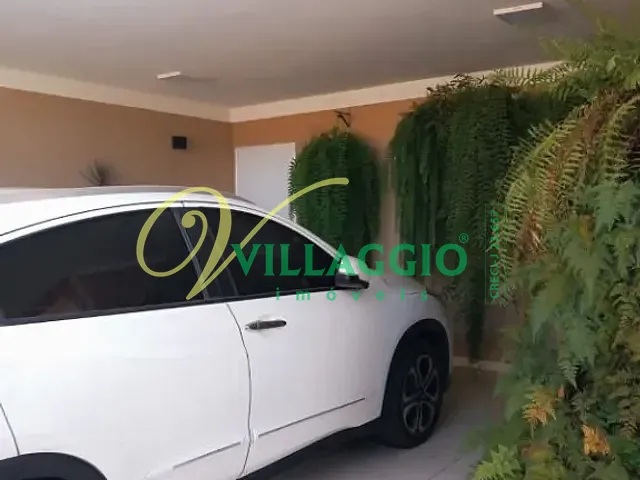 Casa com 226m² 3 quartos e 2 banheiros, à venda, no bairro Vila São Jorge em São José do Rio Preto