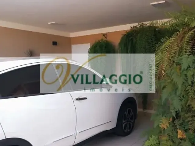 Casa com 226m² 3 quartos e 2 banheiros, à venda, no bairro Vila São Jorge em São José do Rio Preto