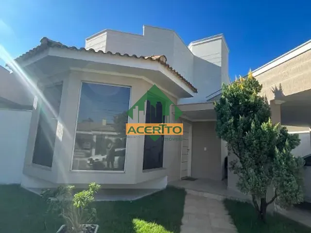 Casa com 390m², à venda, no bairro Aeroporto em Araçatuba