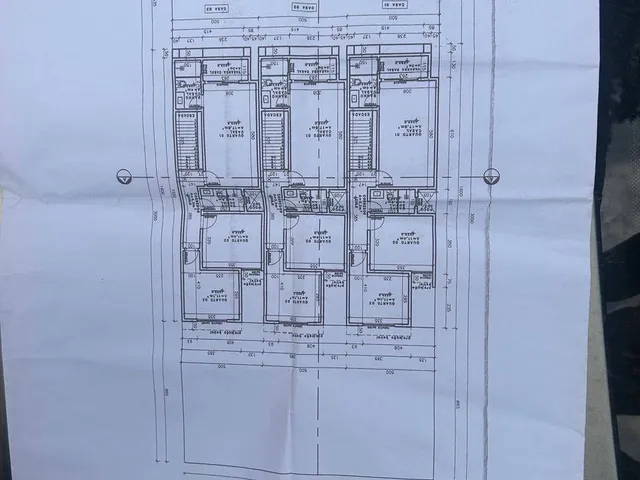 Casa 3 quartos e 3 banheiros, à venda, no bairro Mirante da Lagoa em Macaé