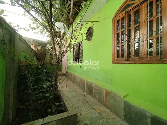 Casa com 360m² 5 quartos e 3 banheiros, à venda, no bairro Providência em Belo Horizonte