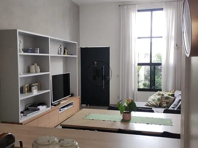 Casa 3 quartos e 2 banheiros, à venda, no bairro Jardim Morumby em Taubaté
