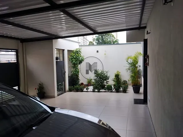 Casa 3 quartos e 2 banheiros, à venda, no bairro Jardim Morumby em Taubaté