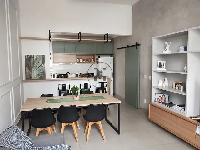 Casa 3 quartos e 2 banheiros, à venda, no bairro Jardim Morumby em Taubaté
