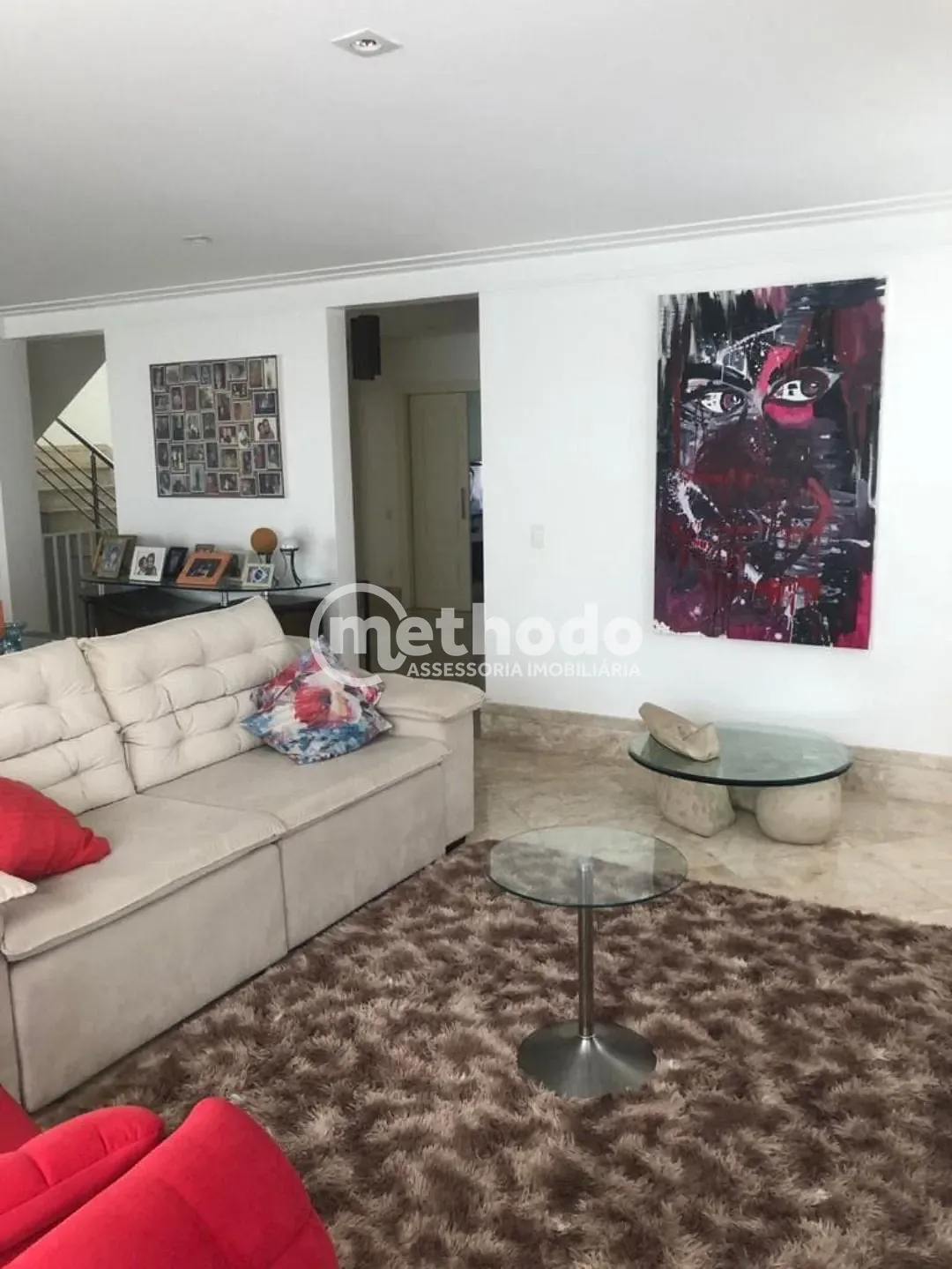Casa, 4 quartos, 700 m² - Foto 3