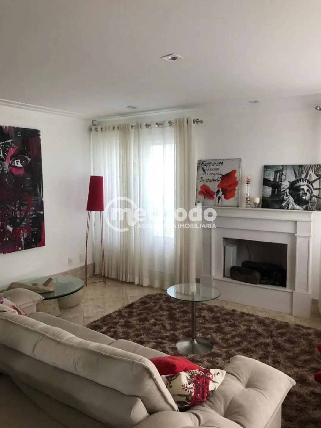 Casa, 4 quartos, 700 m² - Foto 2