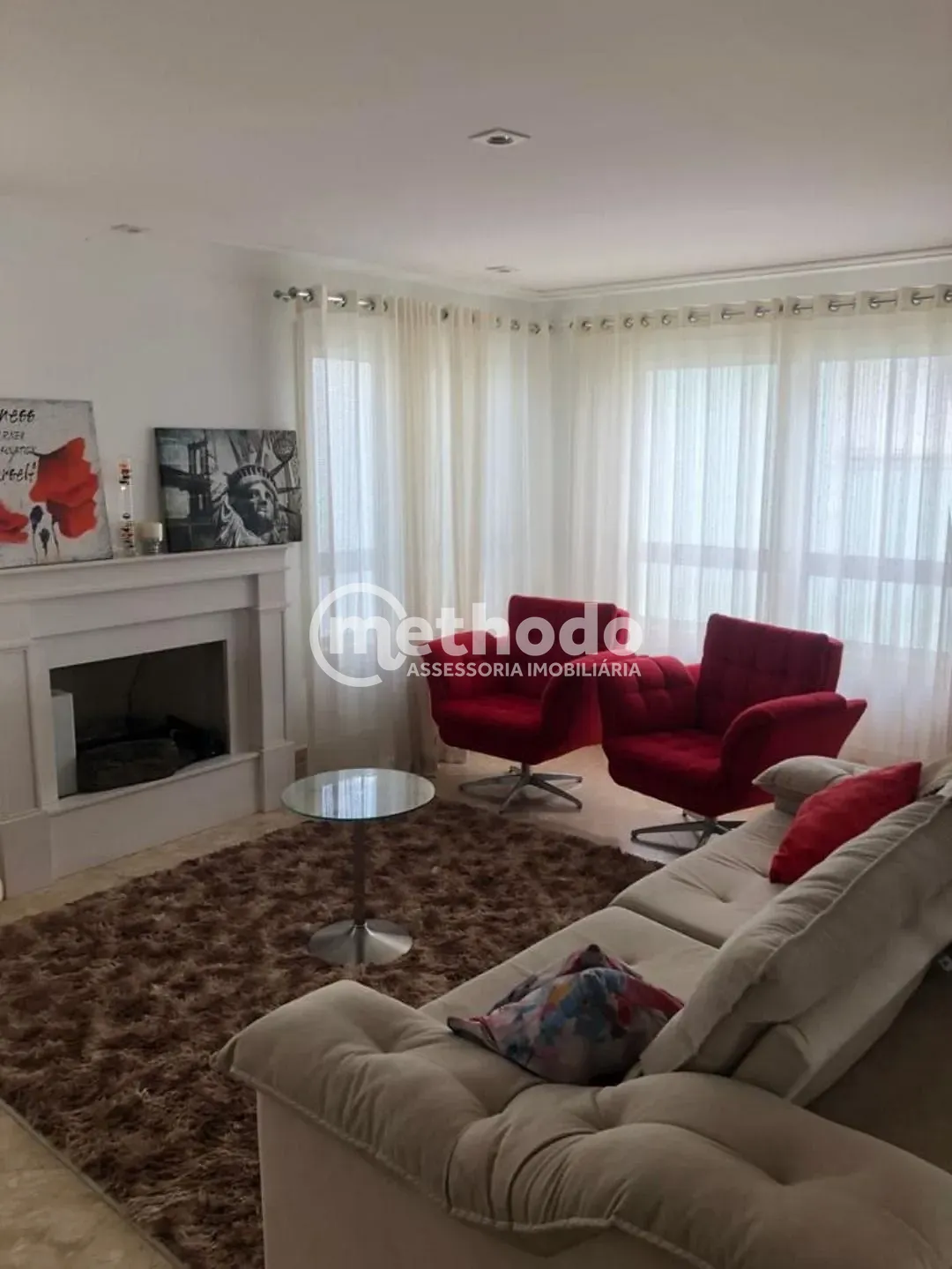 Casa, 4 quartos, 700 m² - Foto 1