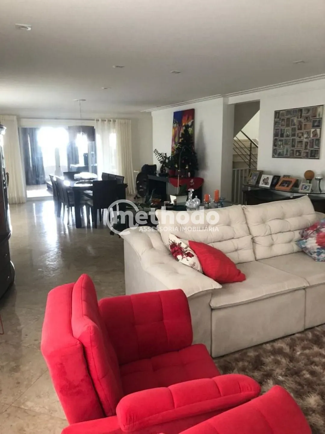 Casa, 4 quartos, 700 m² - Foto 4