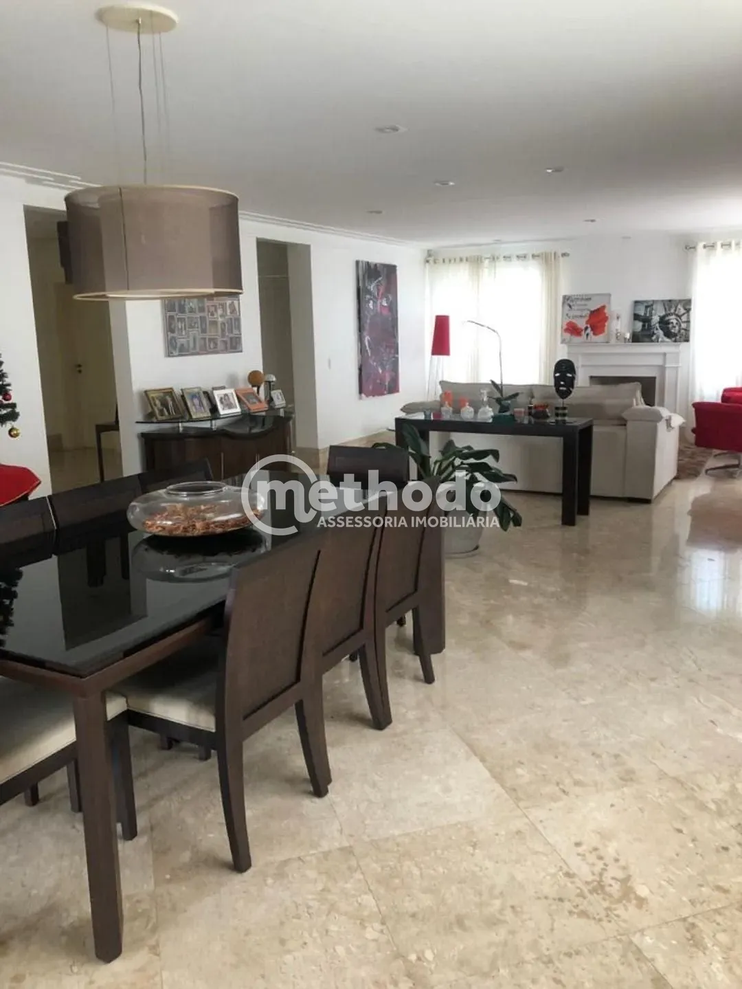 Casa, 4 quartos, 700 m² - Foto 7