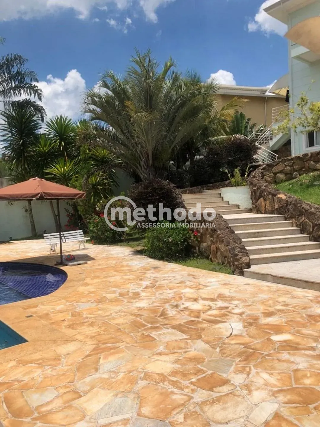 Casa, 4 quartos, 700 m² - Foto 10
