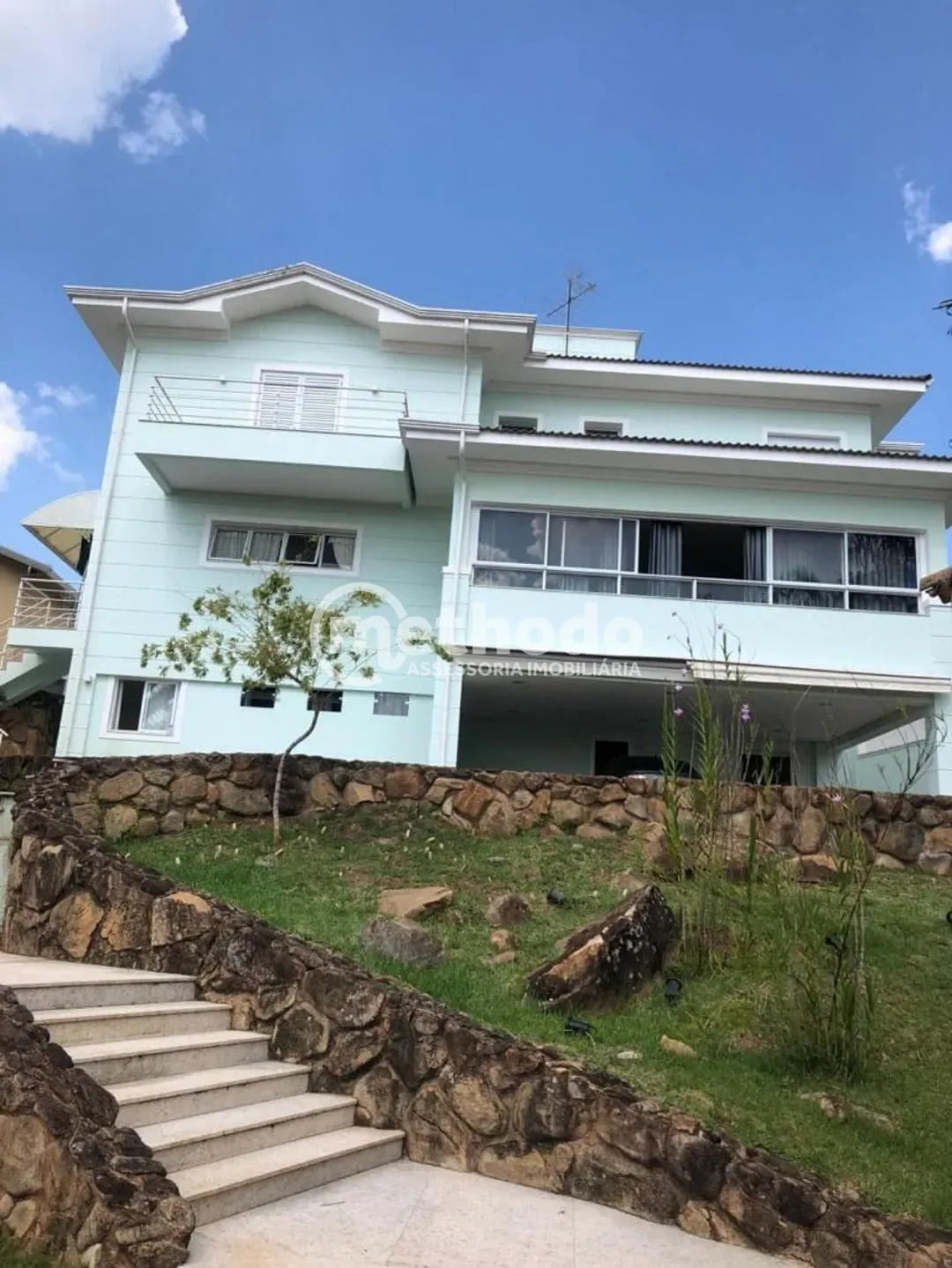 Casa, 4 quartos, 700 m² - Foto 13