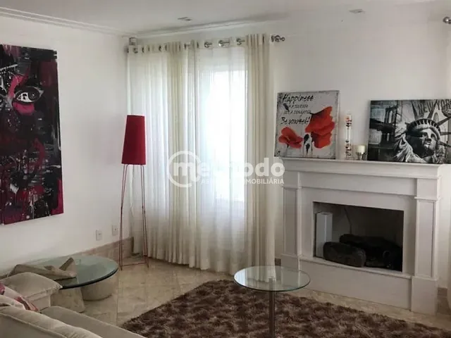 Casa com 1500m² 4 quartos e 7 banheiros, à venda, no bairro Caminhos de San Conrado em Campinas