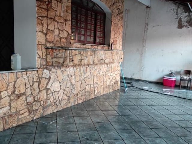 Casa com 200m² 3 quartos e 2 banheiros, à venda, no bairro Conceição em Osasco