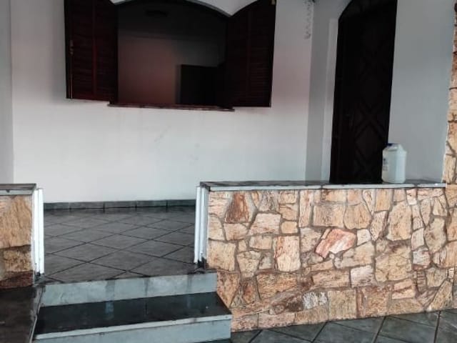 Casa com 200m² 3 quartos e 2 banheiros, à venda, no bairro Conceição em Osasco