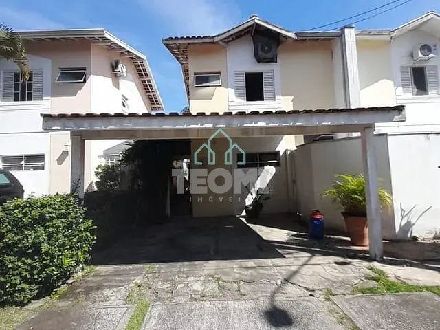 Casa 3 quartos e 2 banheiros, à venda, no bairro Parque São Cristóvão em Taubaté