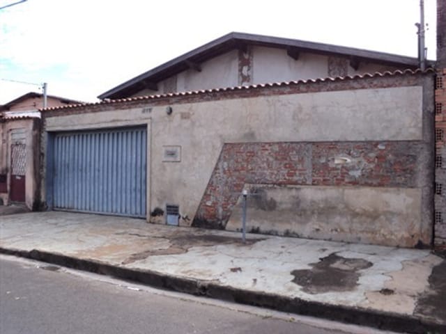 Foto do Casa - Casa Residencial à venda, Lourdes, Uberaba - CA0921. | ZUCATO IMOBILIARIA LTDA