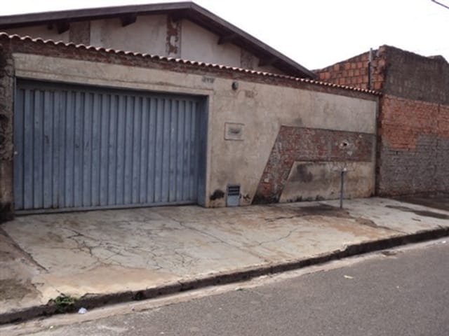 Foto do Casa - Casa Residencial à venda, Lourdes, Uberaba - CA0921. | ZUCATO IMOBILIARIA LTDA