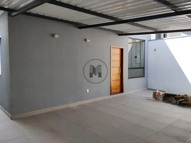 Casa 2 quartos e 2 banheiros, à venda, no bairro Jardim Morumby em Taubaté