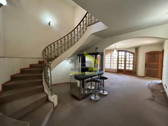 Casa com 420m² 3 quartos e 3 banheiros, à venda, no bairro Nova Itatiba em Itatiba