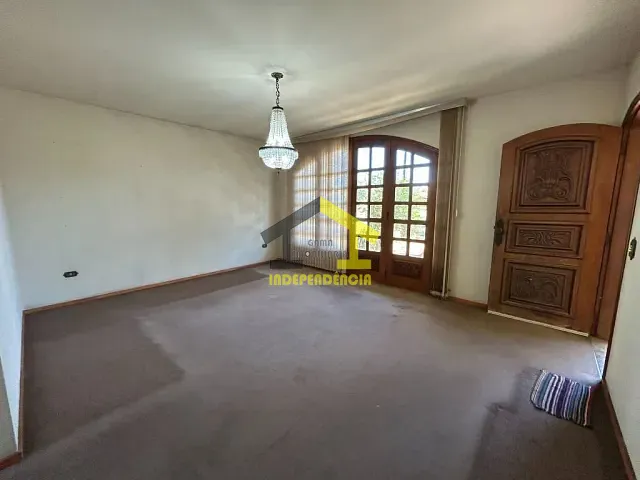 Casa com 420m² 3 quartos e 3 banheiros, à venda, no bairro Nova Itatiba em Itatiba