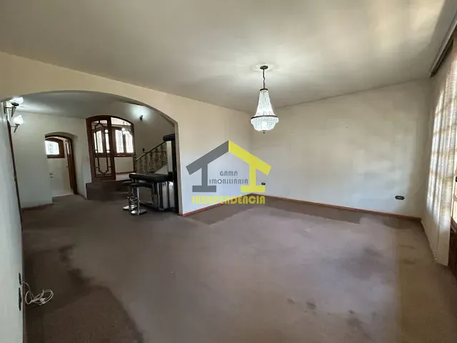 Casa com 420m² 3 quartos e 3 banheiros, à venda, no bairro Nova Itatiba em Itatiba
