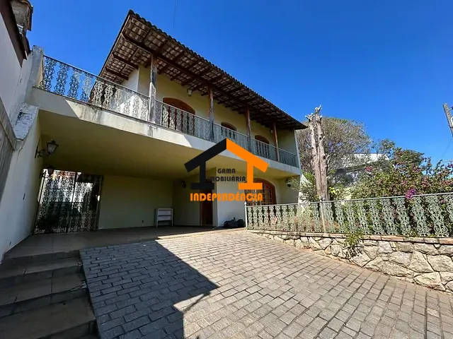 Casa com 420m² 3 quartos e 3 banheiros, à venda, no bairro Nova Itatiba em Itatiba