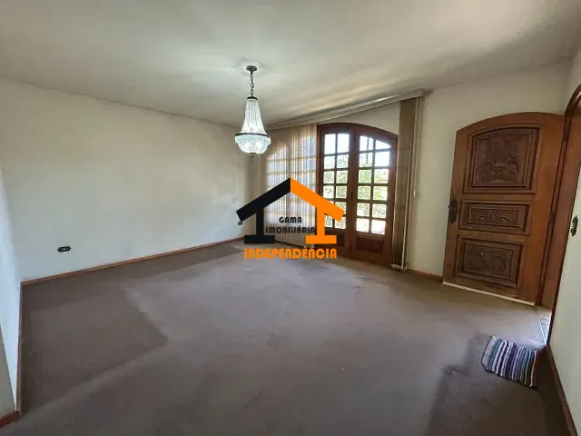Casa com 420m² 3 quartos e 3 banheiros, à venda, no bairro Nova Itatiba em Itatiba