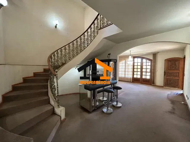 Casa com 420m² 3 quartos e 3 banheiros, à venda, no bairro Nova Itatiba em Itatiba