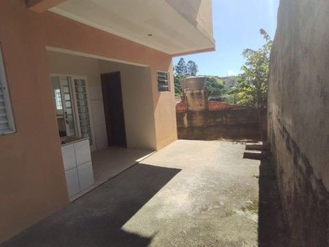 Foto do Casa - Casa com 5 dormitórios à venda, 140 m² por R$ 370.000,00 - Vila São Geraldo - São José dos Campos/SP | INDEPENDENCE NEGOCIOS IMOBILIARIOS LTDA