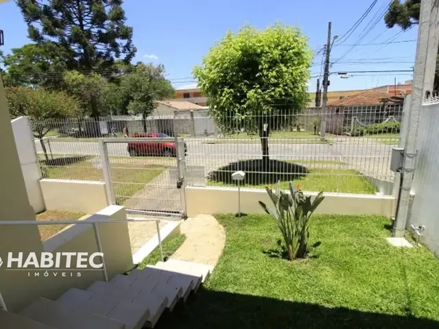 Casa com 336m² 3 quartos e 5 banheiros, à venda, no bairro Água Verde em Curitiba