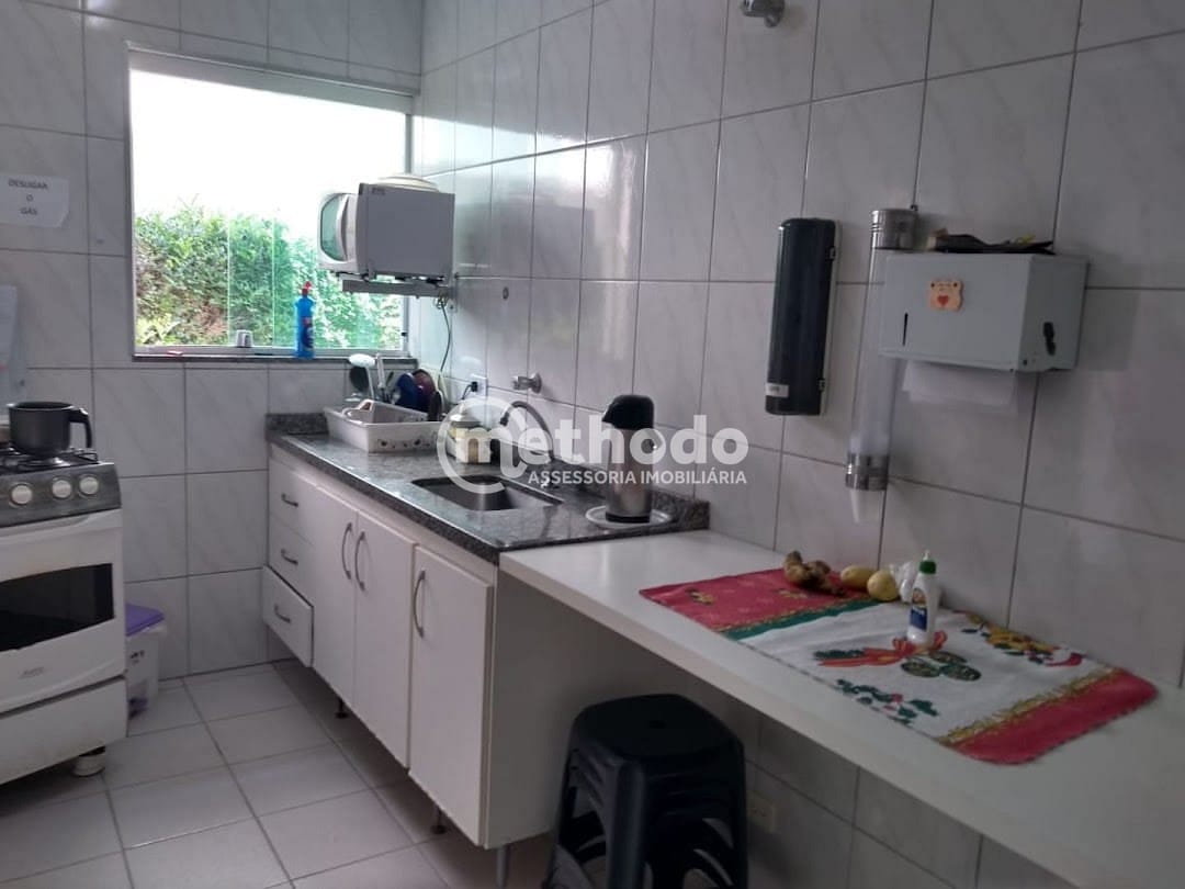 Casa, 1 quarto, 280 m² - Foto 13