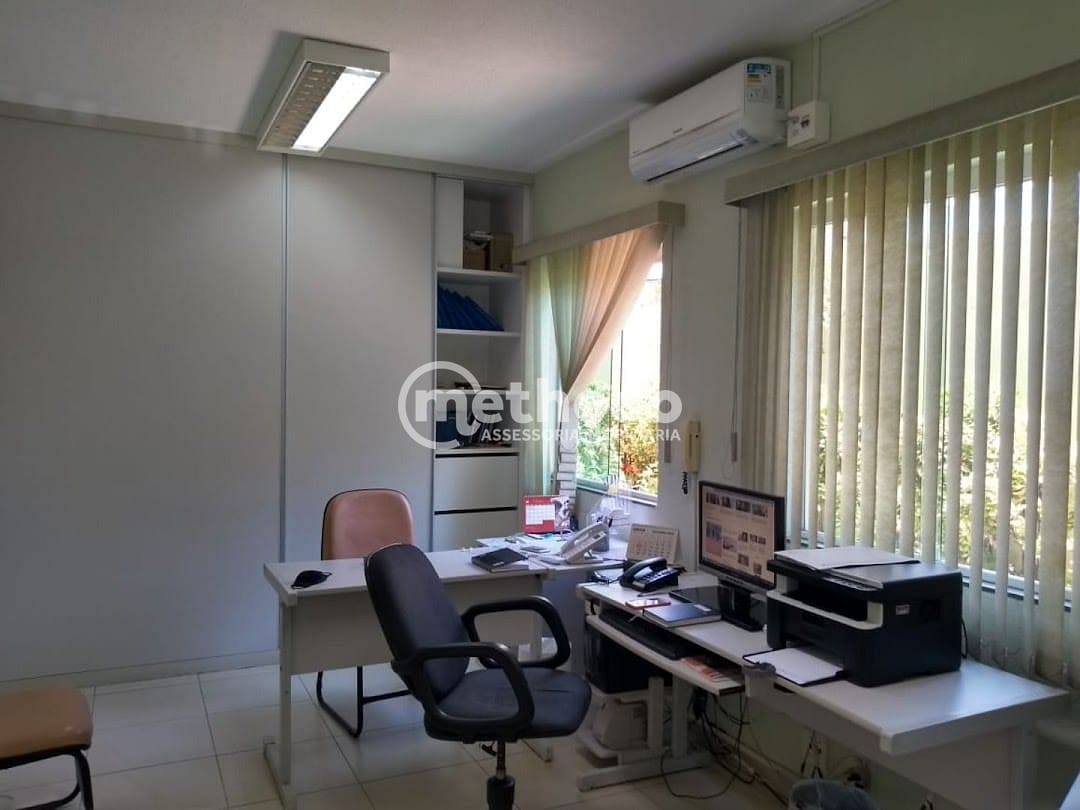 Casa, 1 quarto, 280 m² - Foto 11