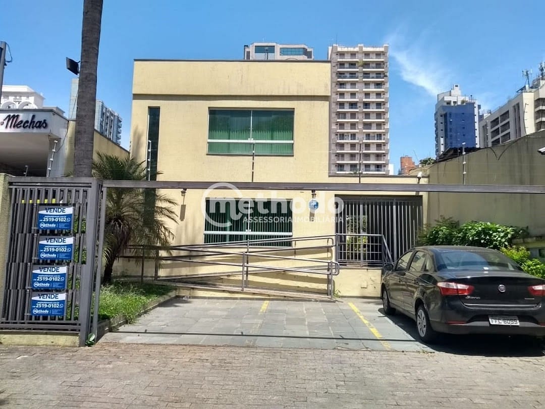 Casa, 1 quarto, 280 m² - Foto 21