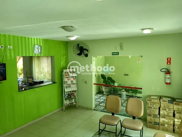 Casa com 306m², à venda, no bairro Cambuí em Campinas