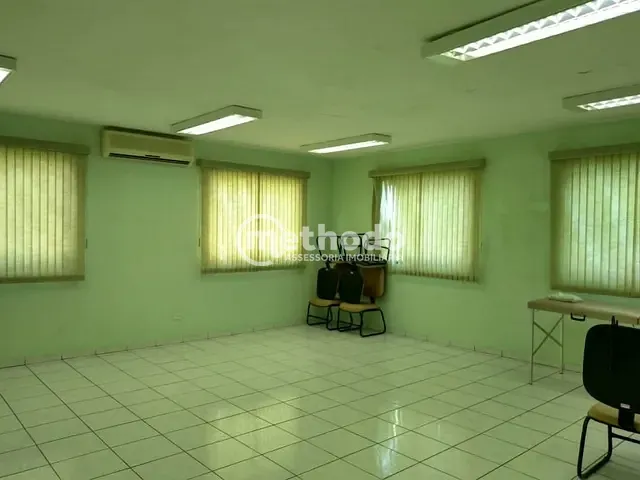 Casa com 306m², à venda, no bairro Cambuí em Campinas