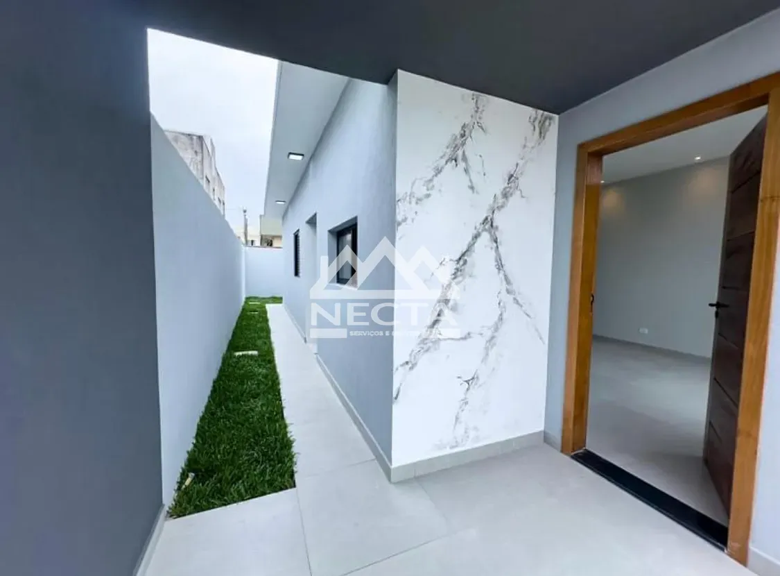Casa, 2 quartos, 61 m² - Foto 4