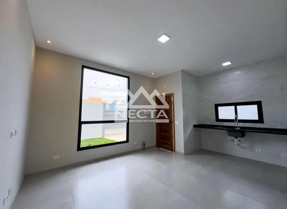 Casa, 2 quartos, 61 m² - Foto 6