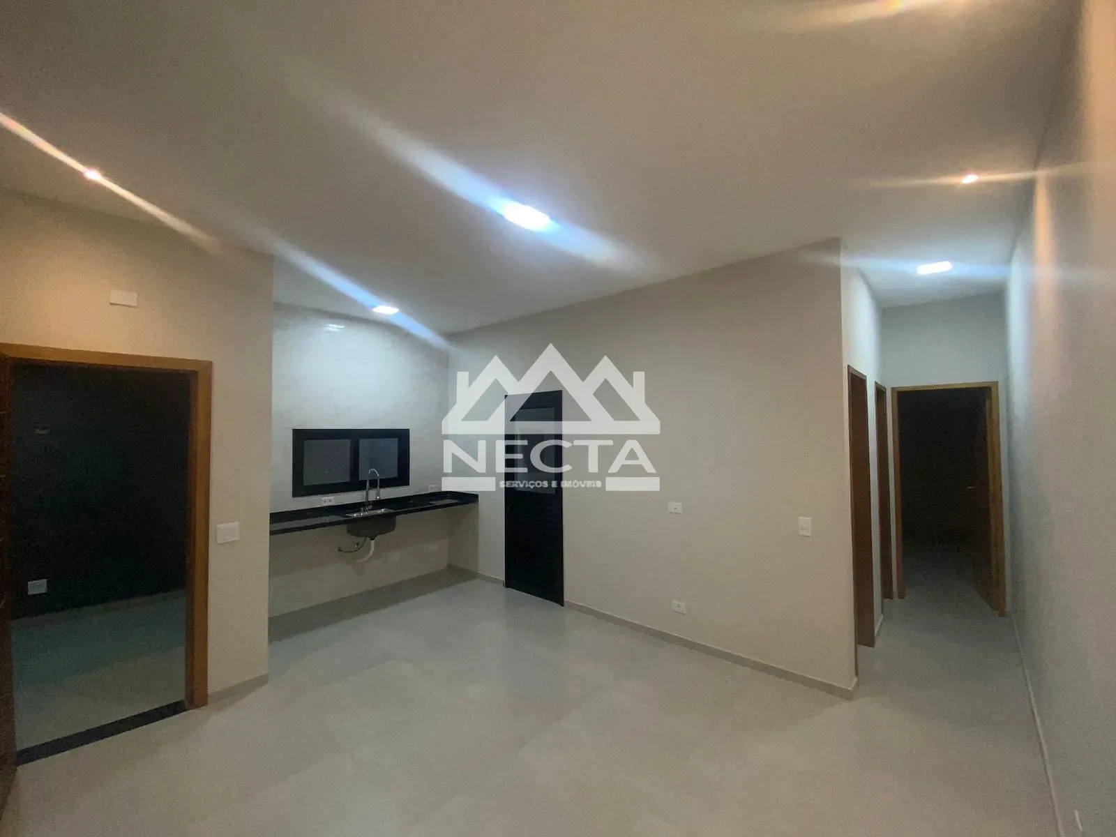 Casa, 2 quartos, 61 m² - Foto 7