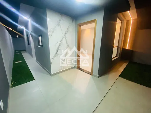 Casa com 126m² 2 quartos e 2 banheiros, à venda, no bairro Balneário dos Golfinhos em Caraguatatuba