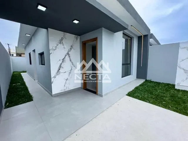 Casa com 126m² 2 quartos e 2 banheiros, à venda, no bairro Balneário dos Golfinhos em Caraguatatuba