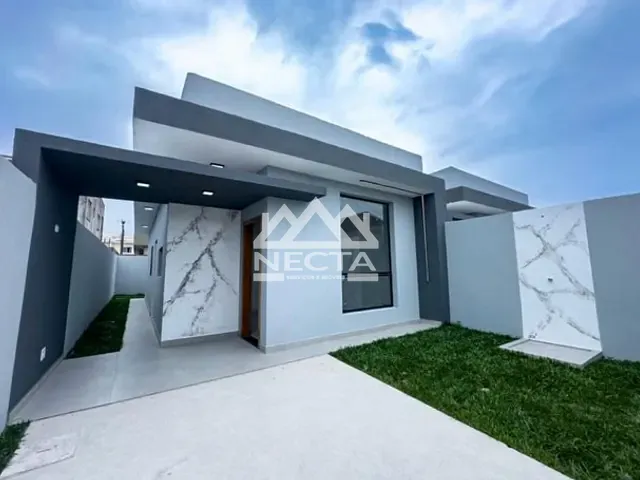 Casa com 126m² 2 quartos e 2 banheiros, à venda, no bairro Balneário dos Golfinhos em Caraguatatuba