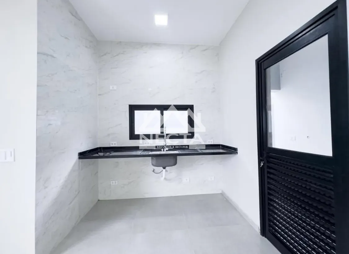 Casa, 2 quartos, 61 m² - Foto 8
