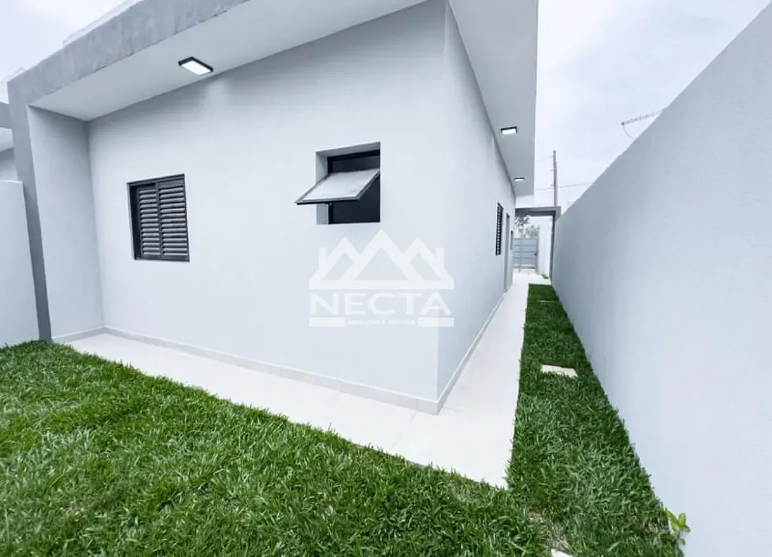 Casa, 2 quartos, 61 m² - Foto 15