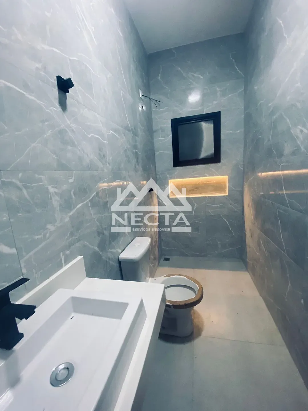 Casa, 2 quartos, 61 m² - Foto 14