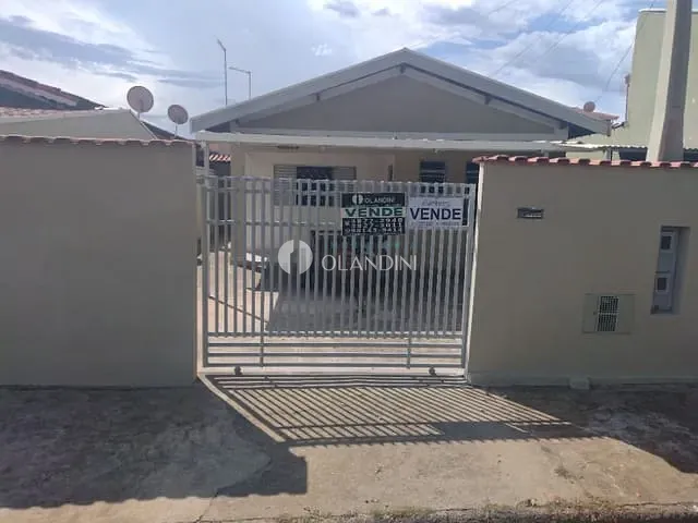 Casa com 300m² 3 quartos e 1 banheiro, à venda, no bairro Parque Das Paineiras em Artur Nogueira