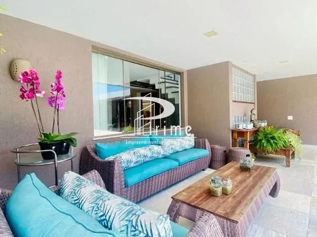 Casa com 862m² 4 quartos e 7 banheiros, à venda, no bairro Sape em Niterói