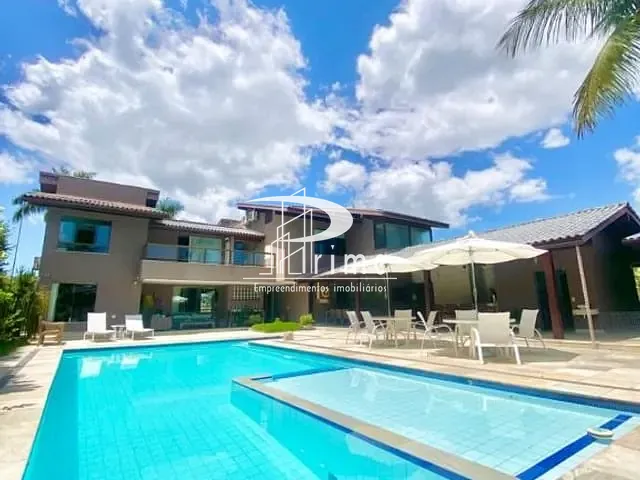 Casa com 862m² 4 quartos e 7 banheiros, à venda, no bairro Sape em Niterói
